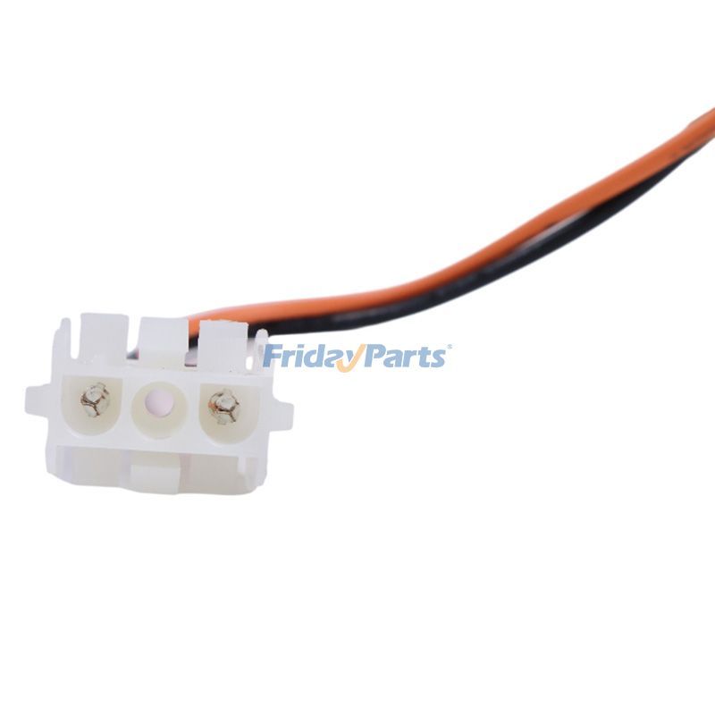 Cooling Fan Motor in Stock in China