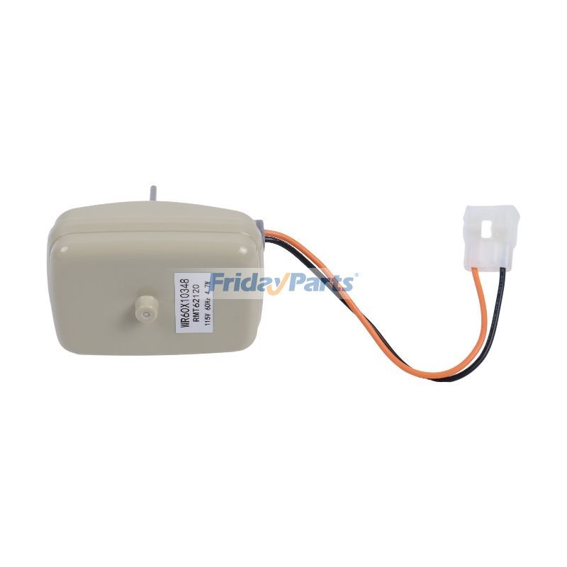 Others Cooling Fan Motor