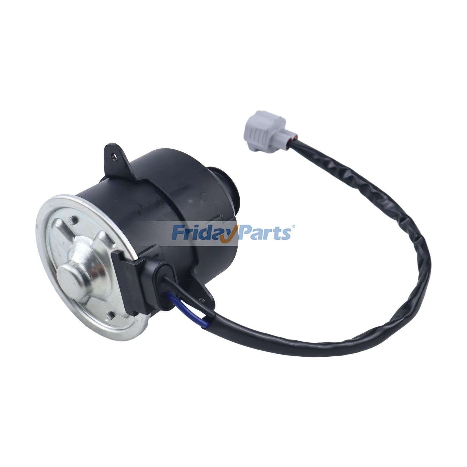 Vehicle Cooling Fan Motor