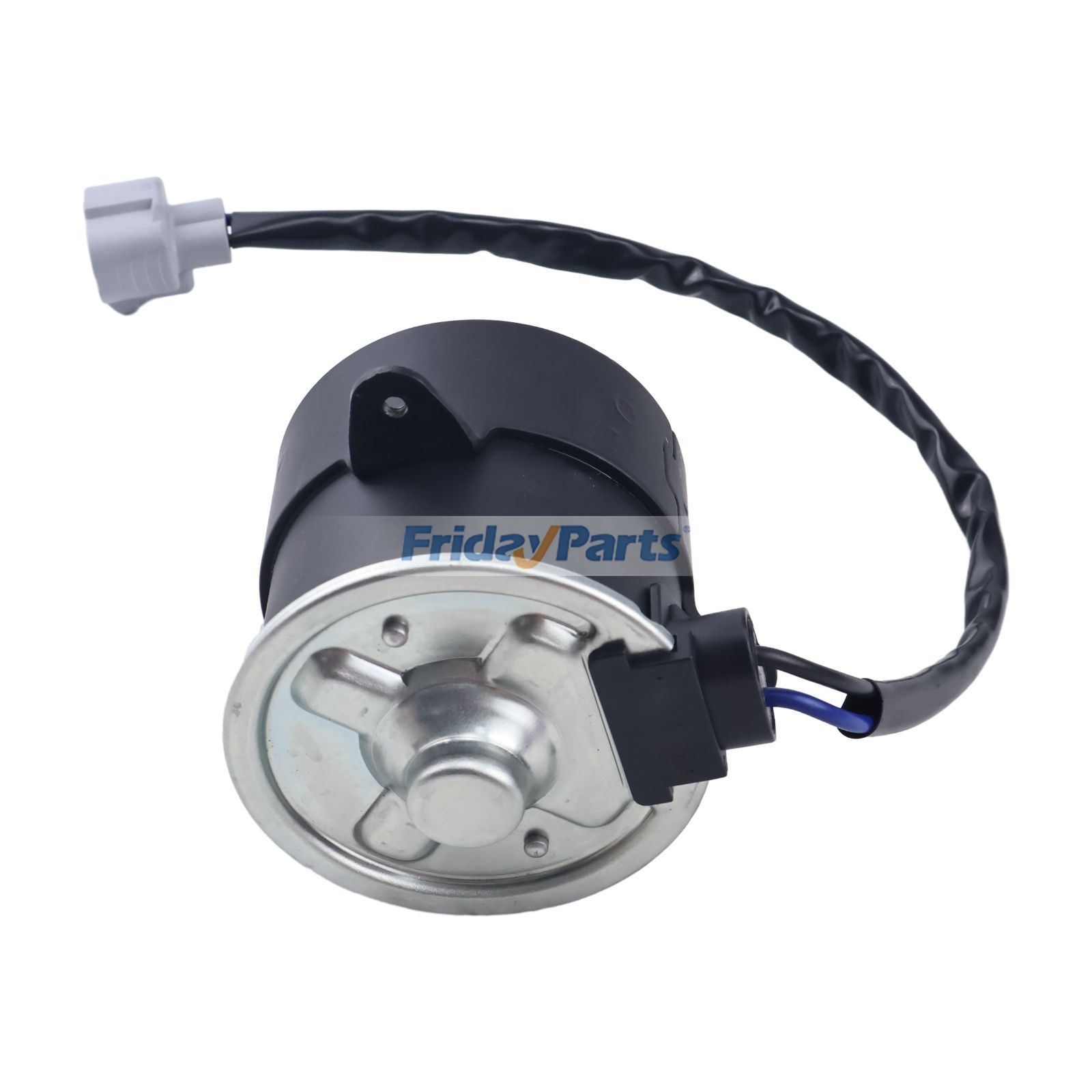 Cooling Fan Motor in Stock in China,China Stock
