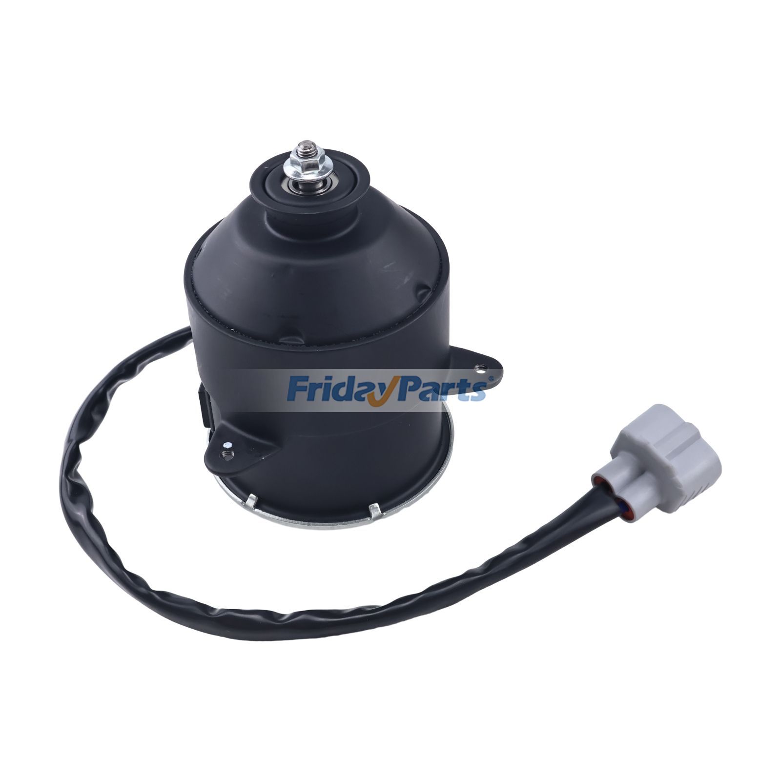 FridayParts Cooling Fan Motor