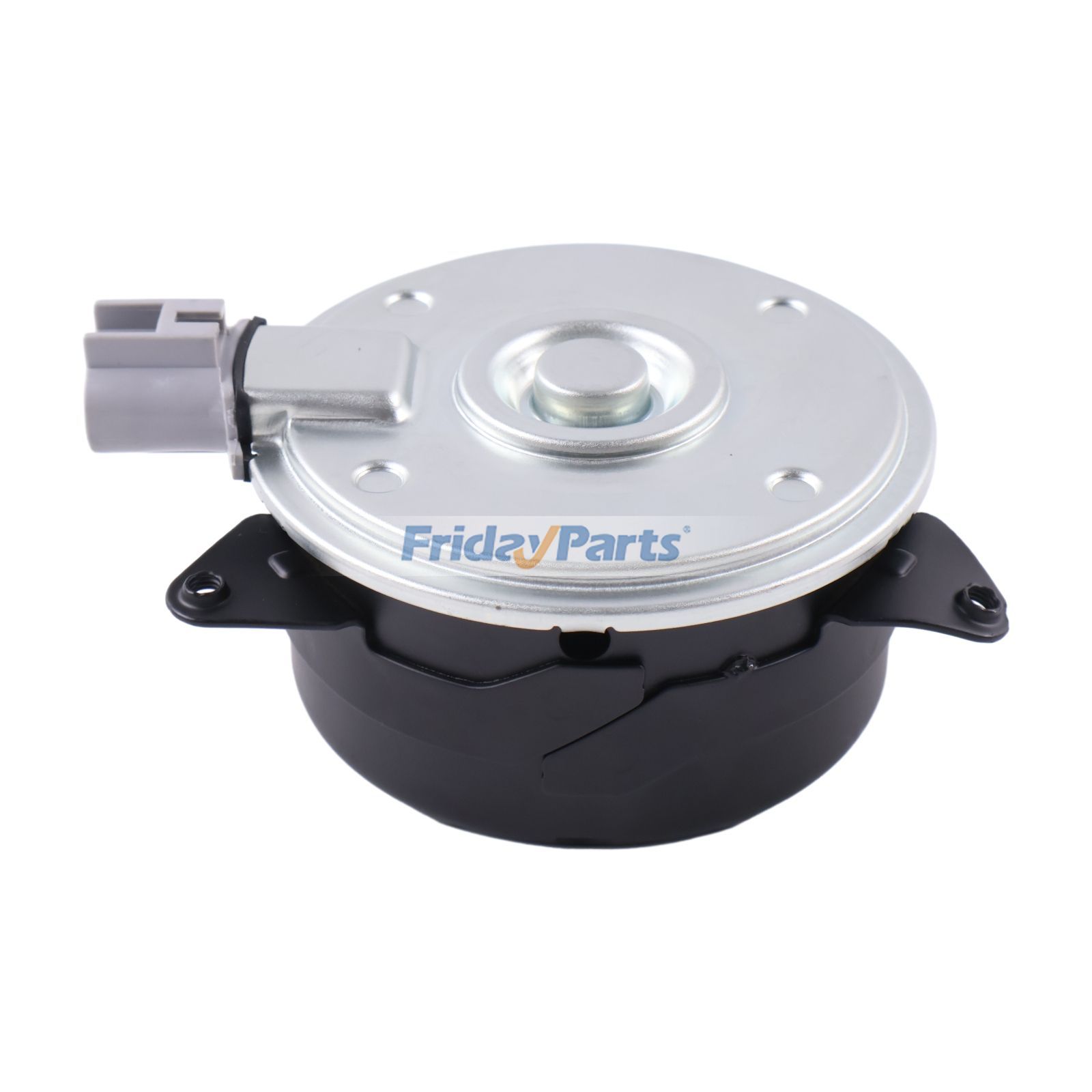 Truck Cooling Fan Motor