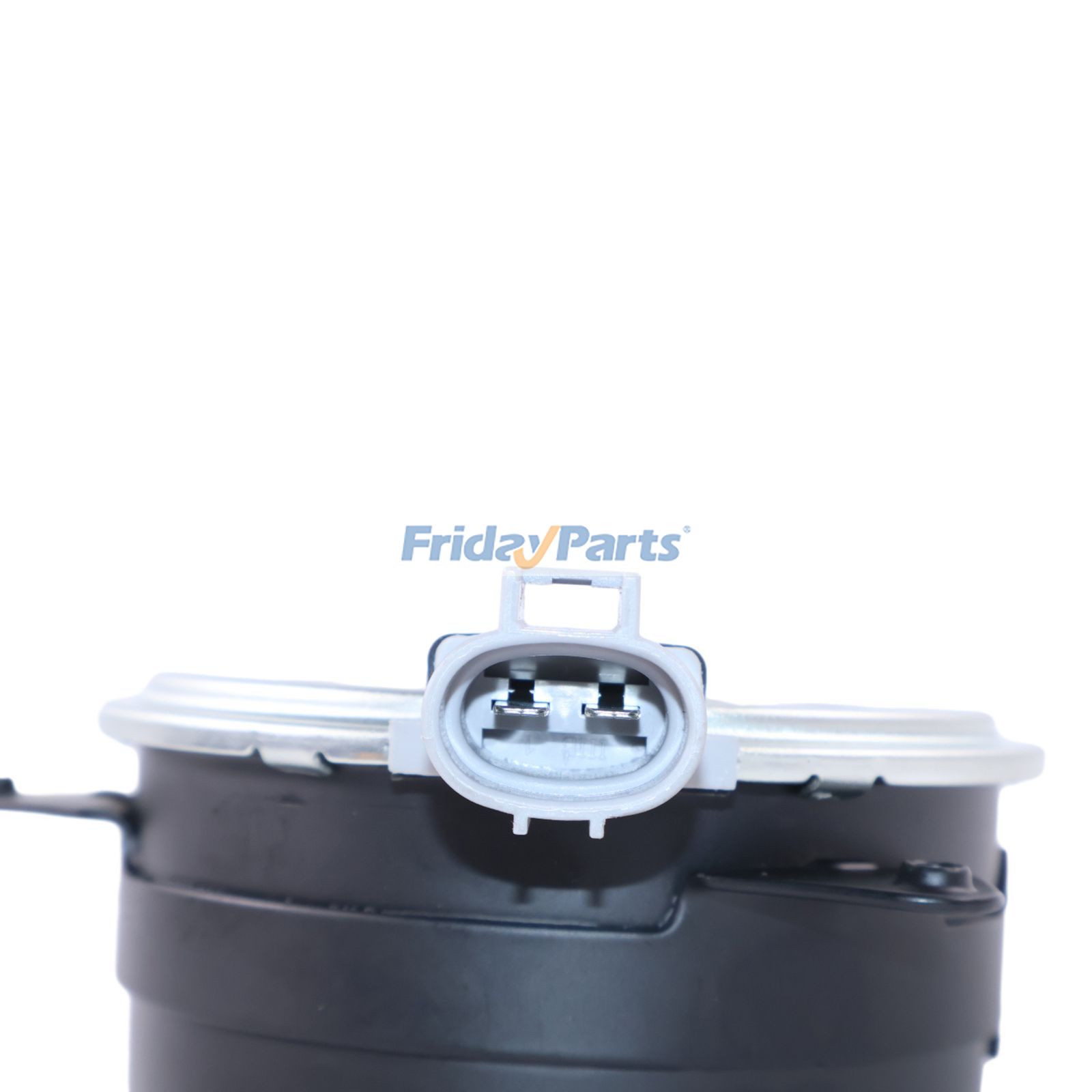 FridayParts Cooling Fan Motor