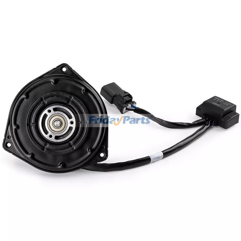 Cooling Fan Motor for Vehicle