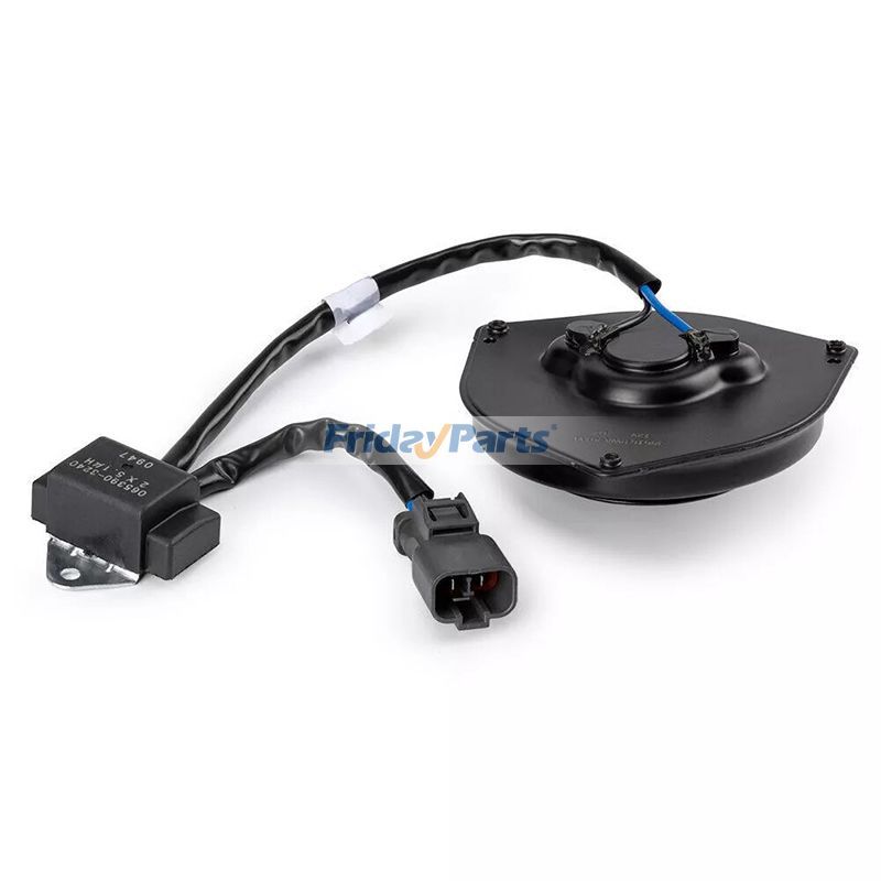 Cooling Fan Motor in Stock in China,China Stock