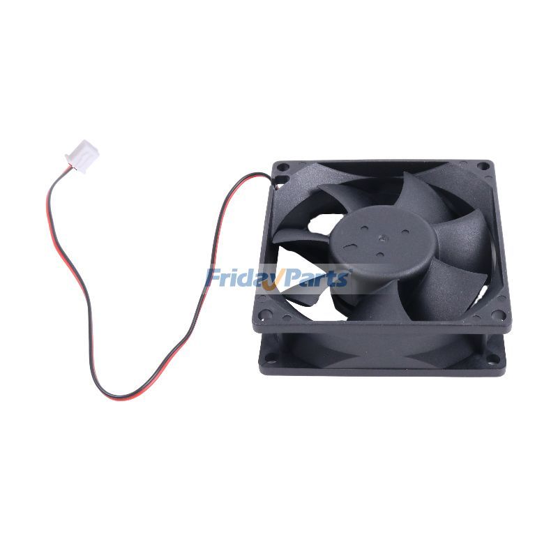 Ventilateur de refroidissement PUDC24H4C-049 pour système servopourPour AUTRE MARQUE