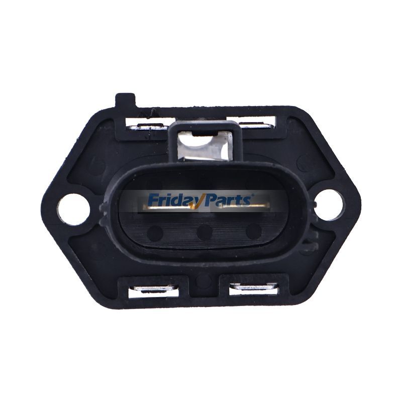  Cooling Fan Resistor For Chevrolet,For GMC