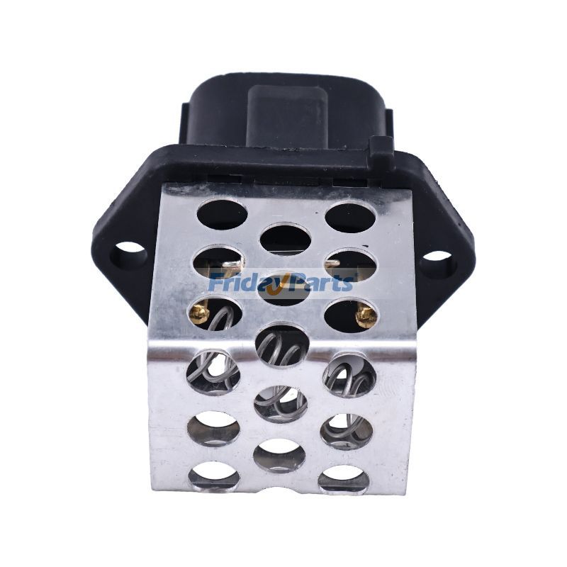 Cooling Fan Resistor for Vehicle