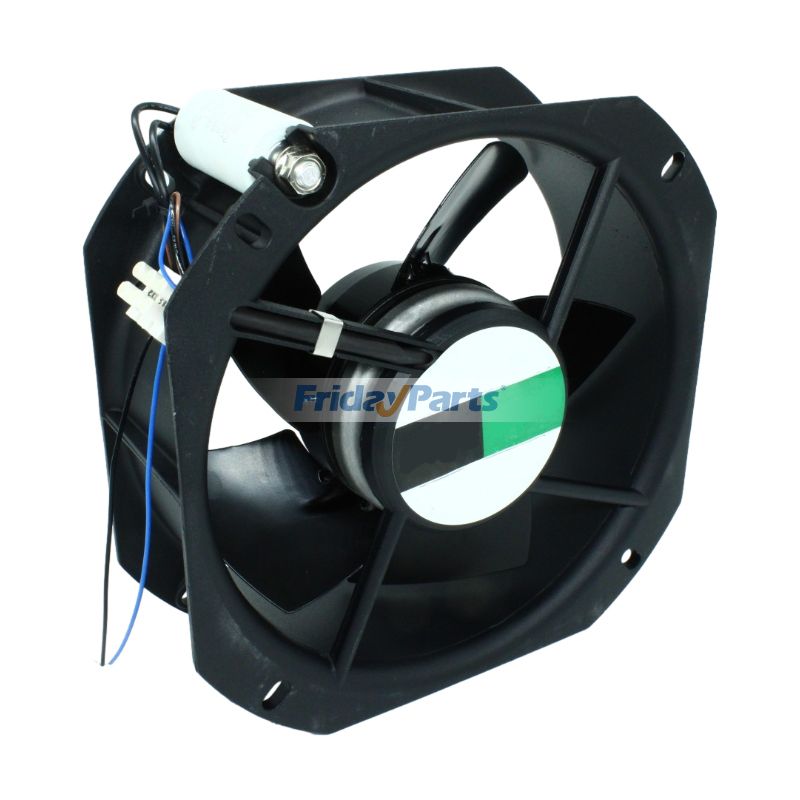 Ventilateur de refroidissement TG22580HA2BL pour véhicule