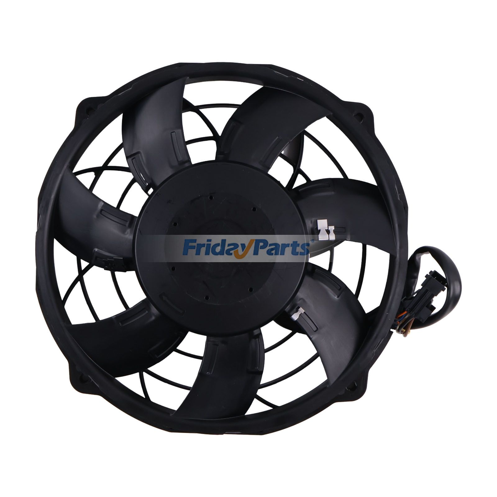 Ventilateur de refroidissement W3G300-RQ28-70 pour compresseur Atlas Copco