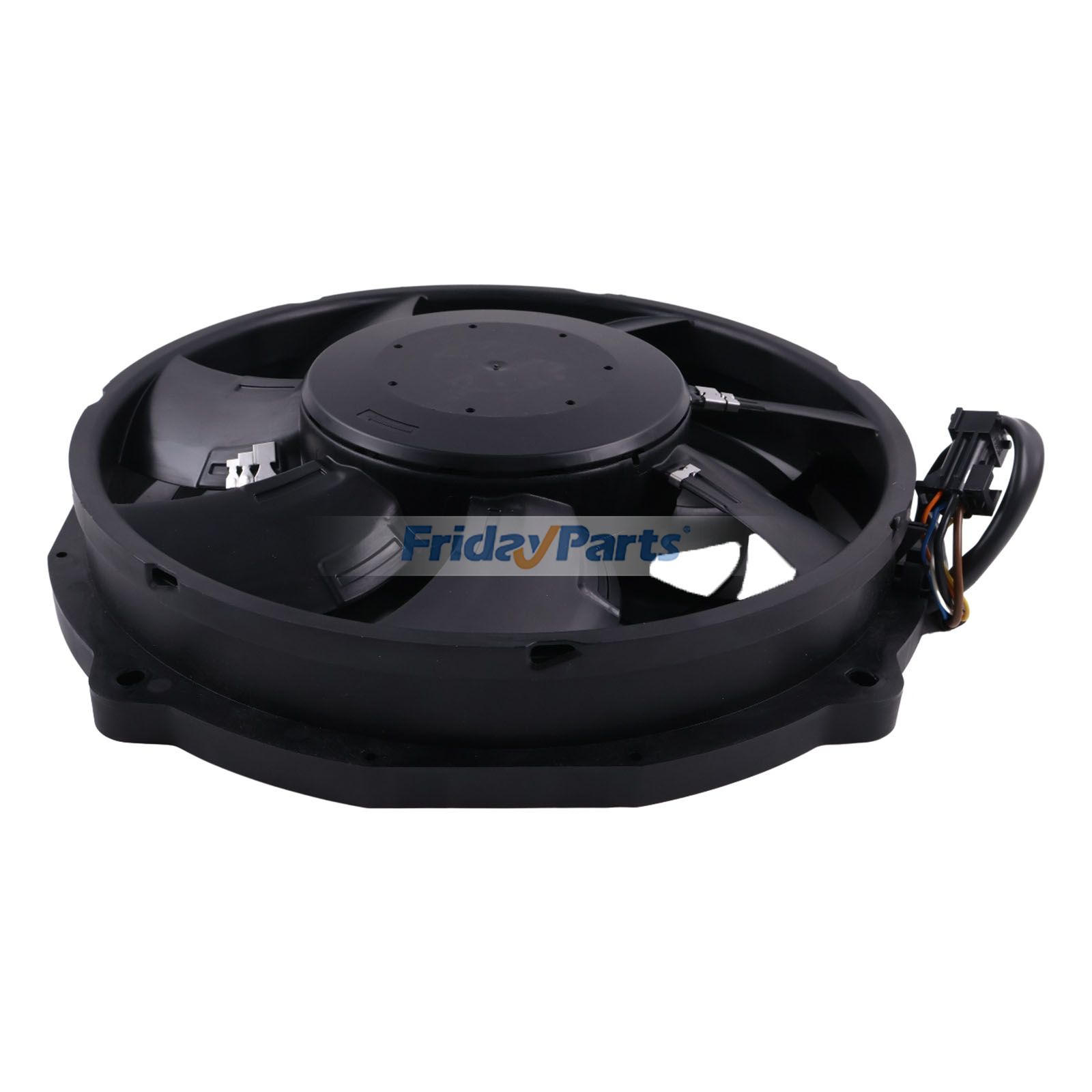 Ventilateur de refroidissement W3G300-RQ28-70 pour compresseur Atlas CopcopourPour Atlas Copco