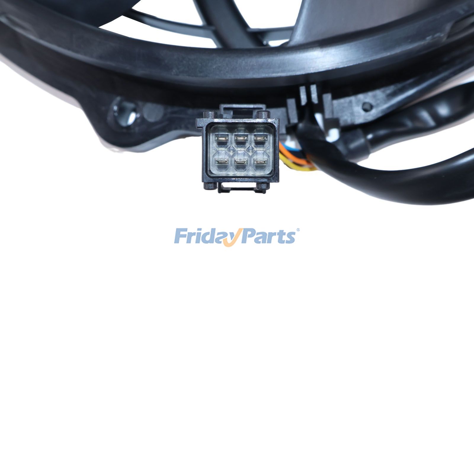 Achetez Compresseur de ventilateur de refroidissement chez FridayParts