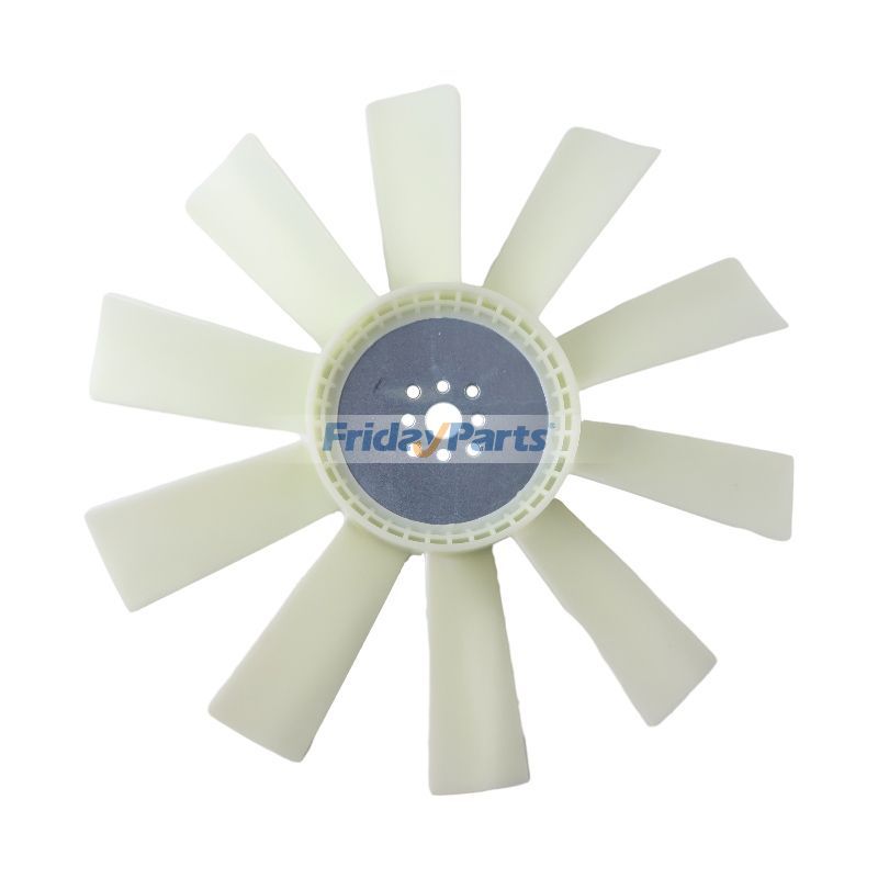 Cooling Fan for Excavator