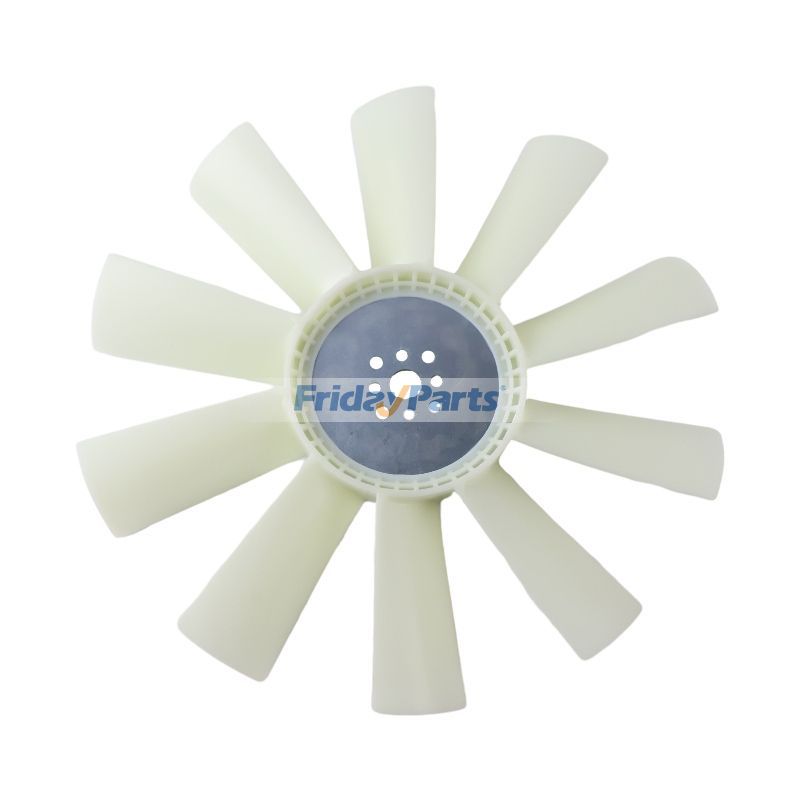 Cooling Fan in Stock in China