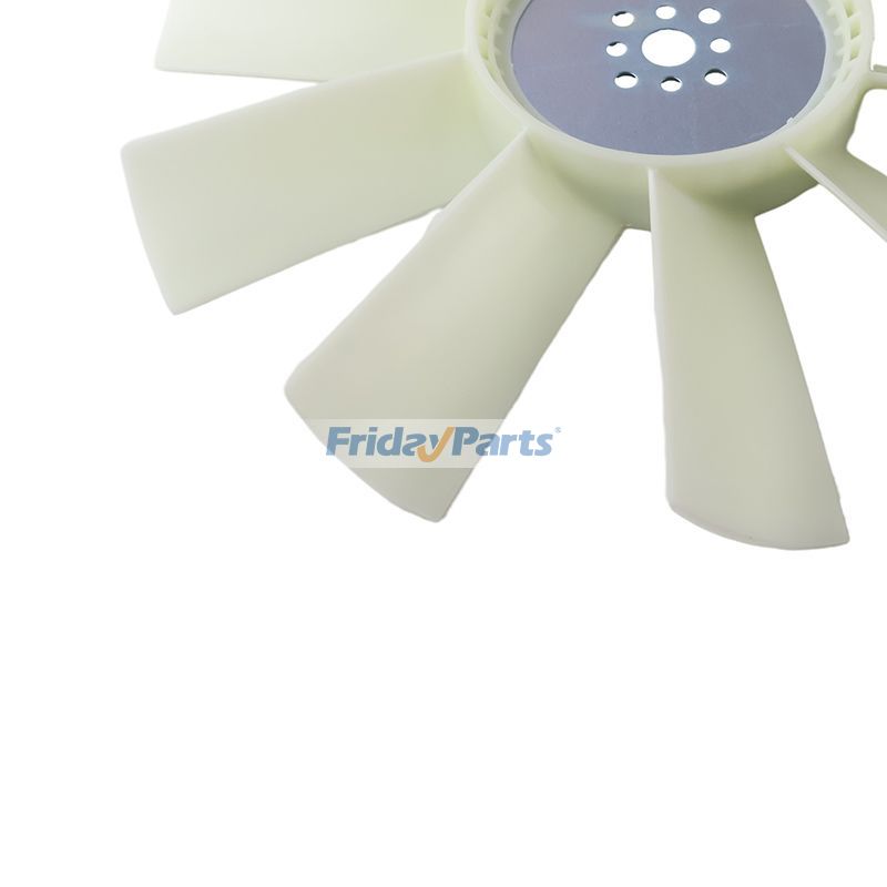  Cooling Fan For KOBELCO