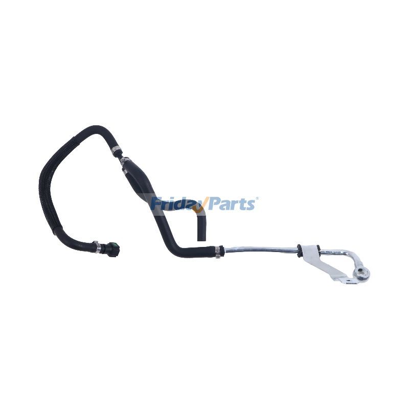 Kühlung Schlauch 68254658AA 68249902AA für Jeep Compass Renegade