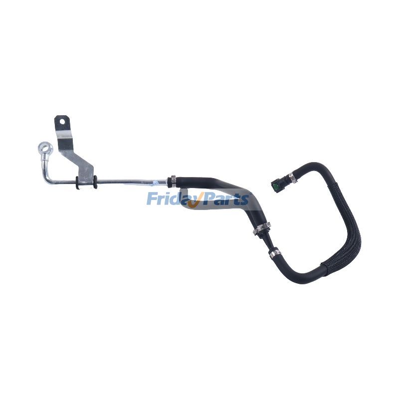 KühlschlauchFür Jeep