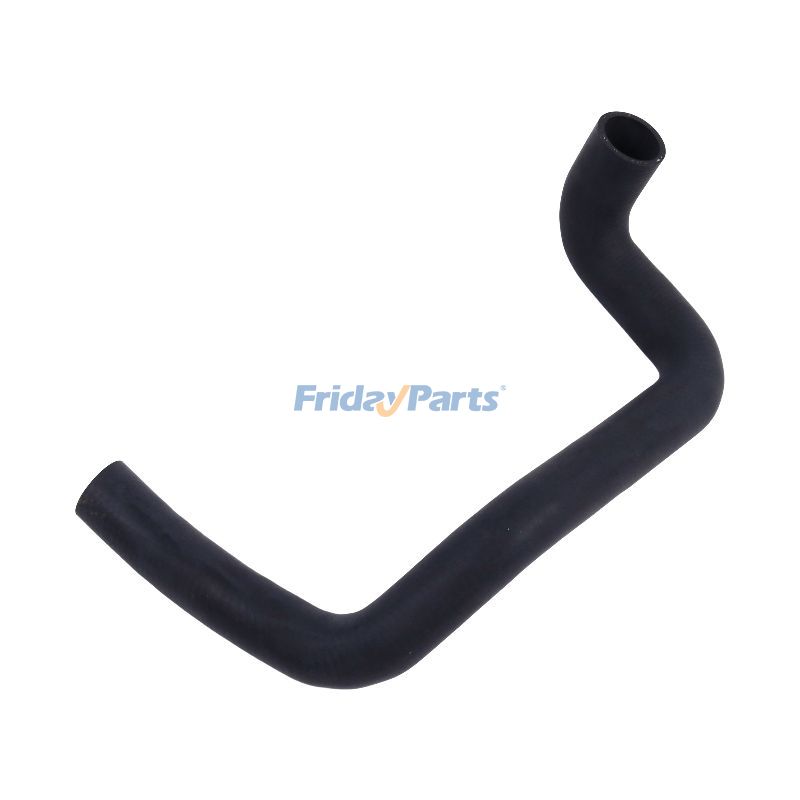 FridayParts Kühlwasserleitung