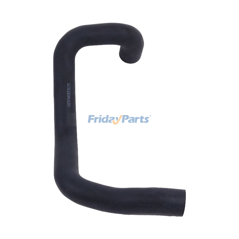 Kühlwasserleitungfür Motor