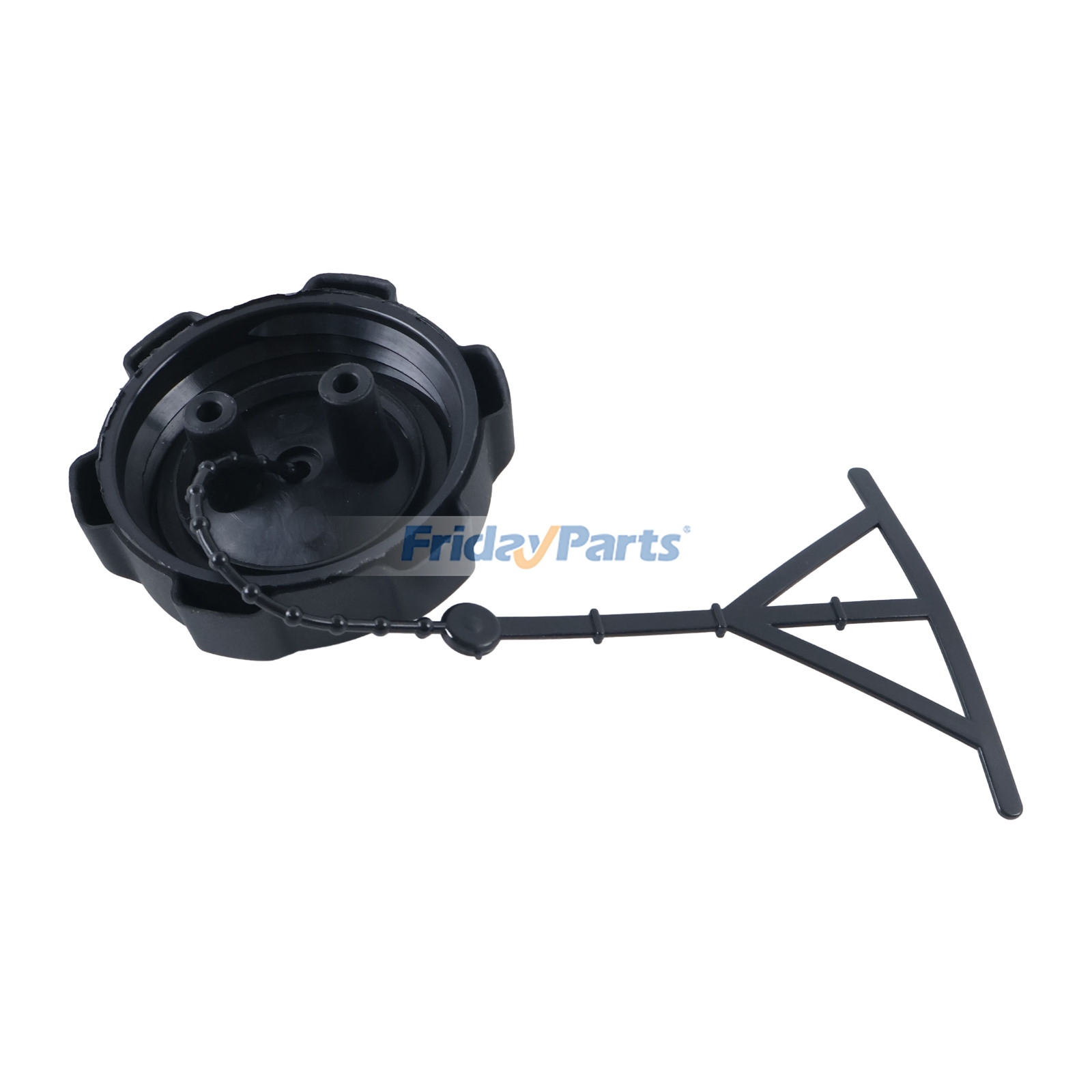 Bouchon de réservoir de liquide de refroidissement Pour BOBCAT