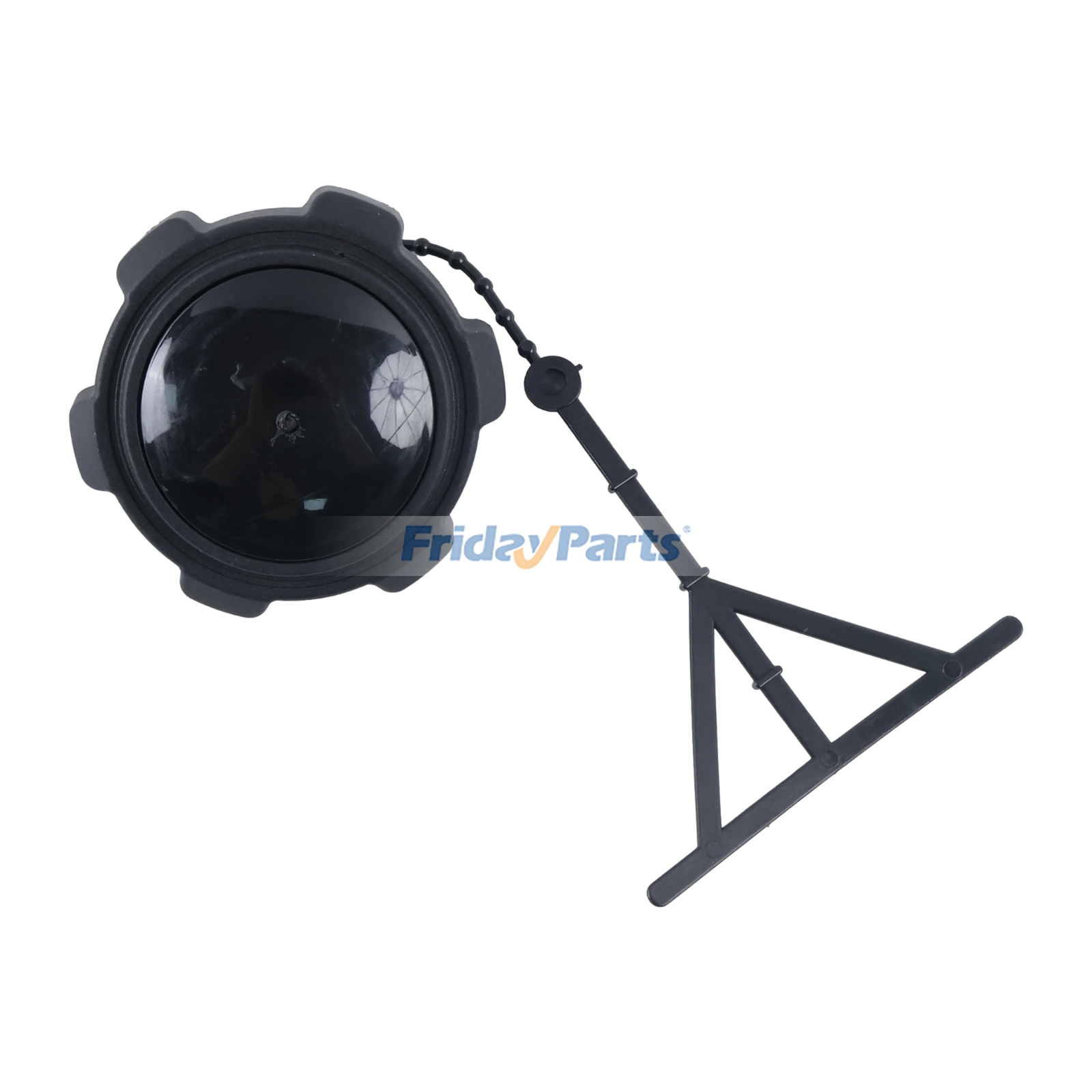 Bouchon de réservoir de liquide de refroidissement 7108309 pour chargeuse compacte Bobcat 463 S70pourPour BOBCAT