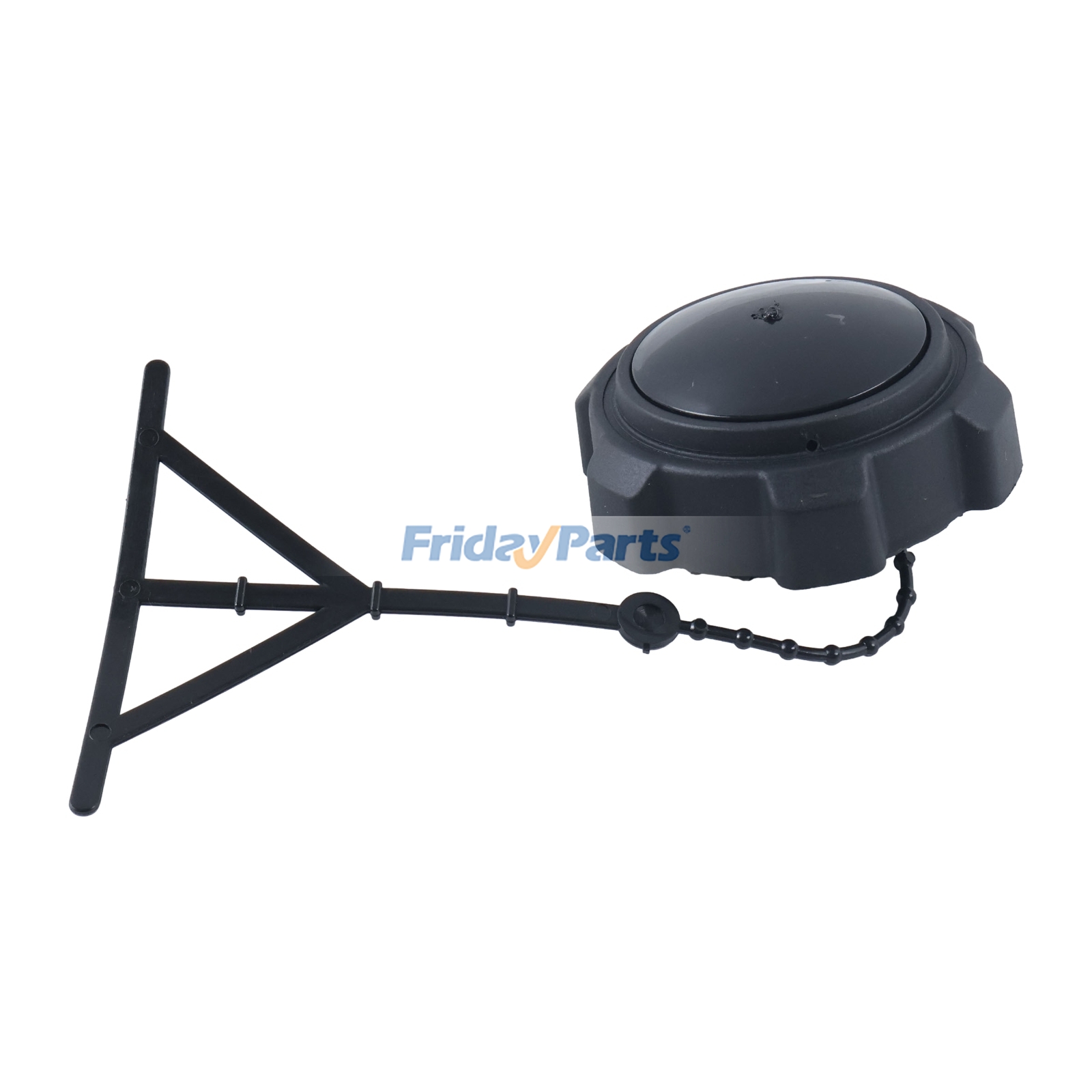 Bouchon de réservoir de liquide de refroidissement 7108309 pour chargeuse compacte Bobcat 463 S70