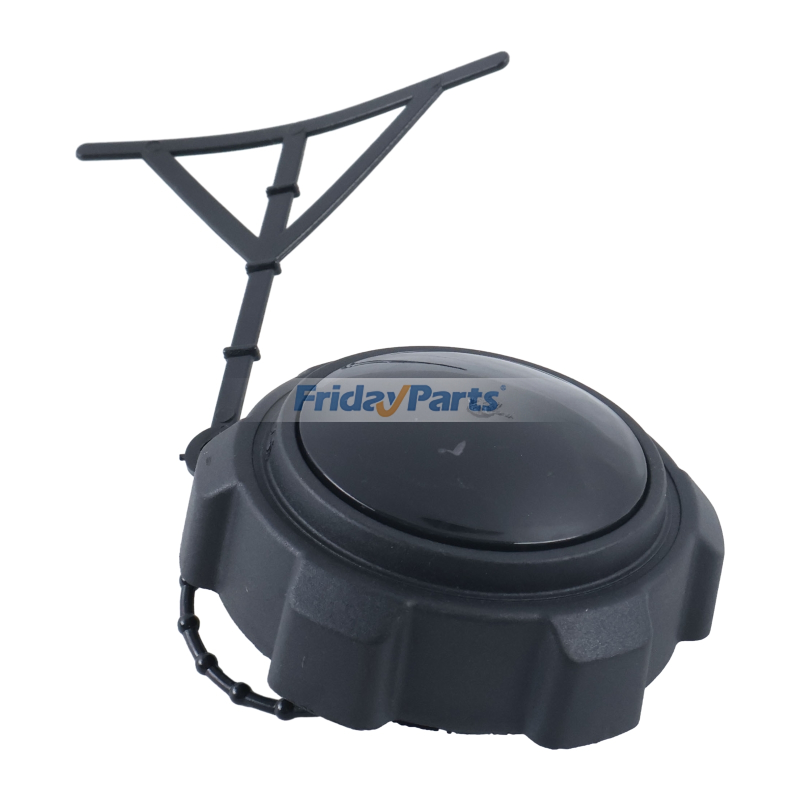 Bouchon de réservoir de liquide de refroidissementpour Chargeur