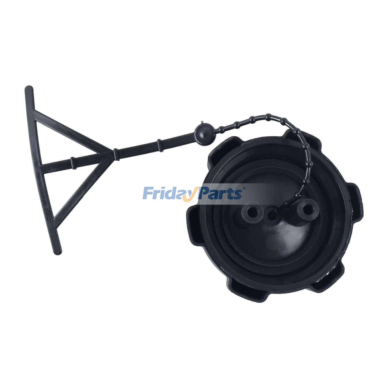 Bouchon de réservoir de liquide de refroidissement de FridayParts