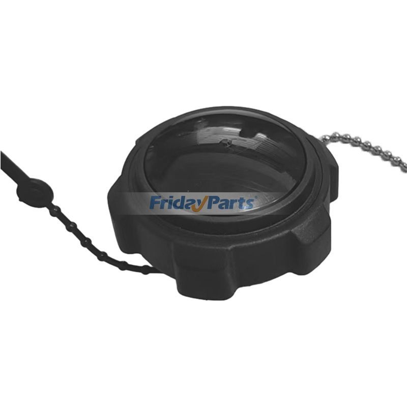 Cooltant Tank Cap 7108309 for Bobcat Skid Steer Loader 463 S70