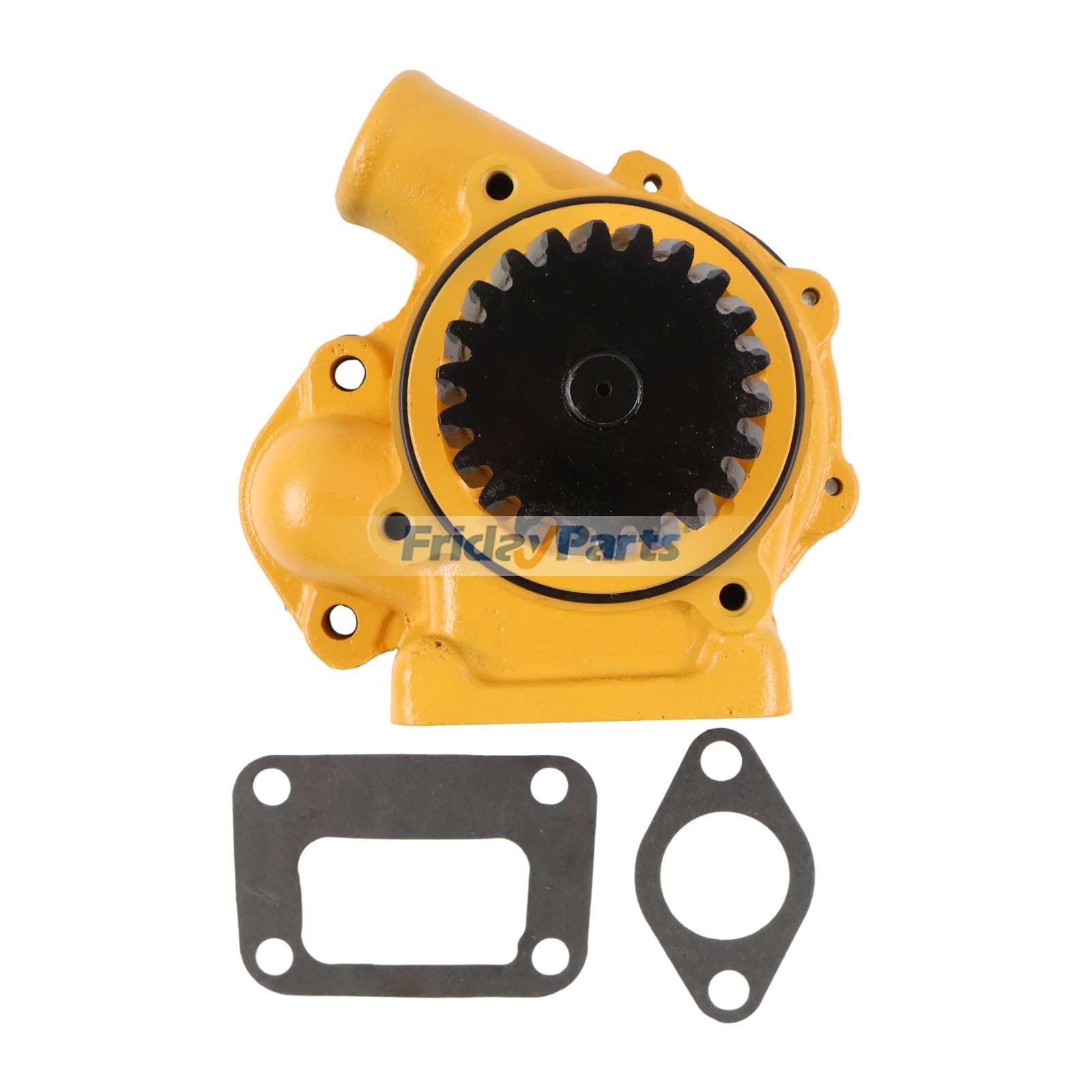 FridayParts Cooltant Water Pump