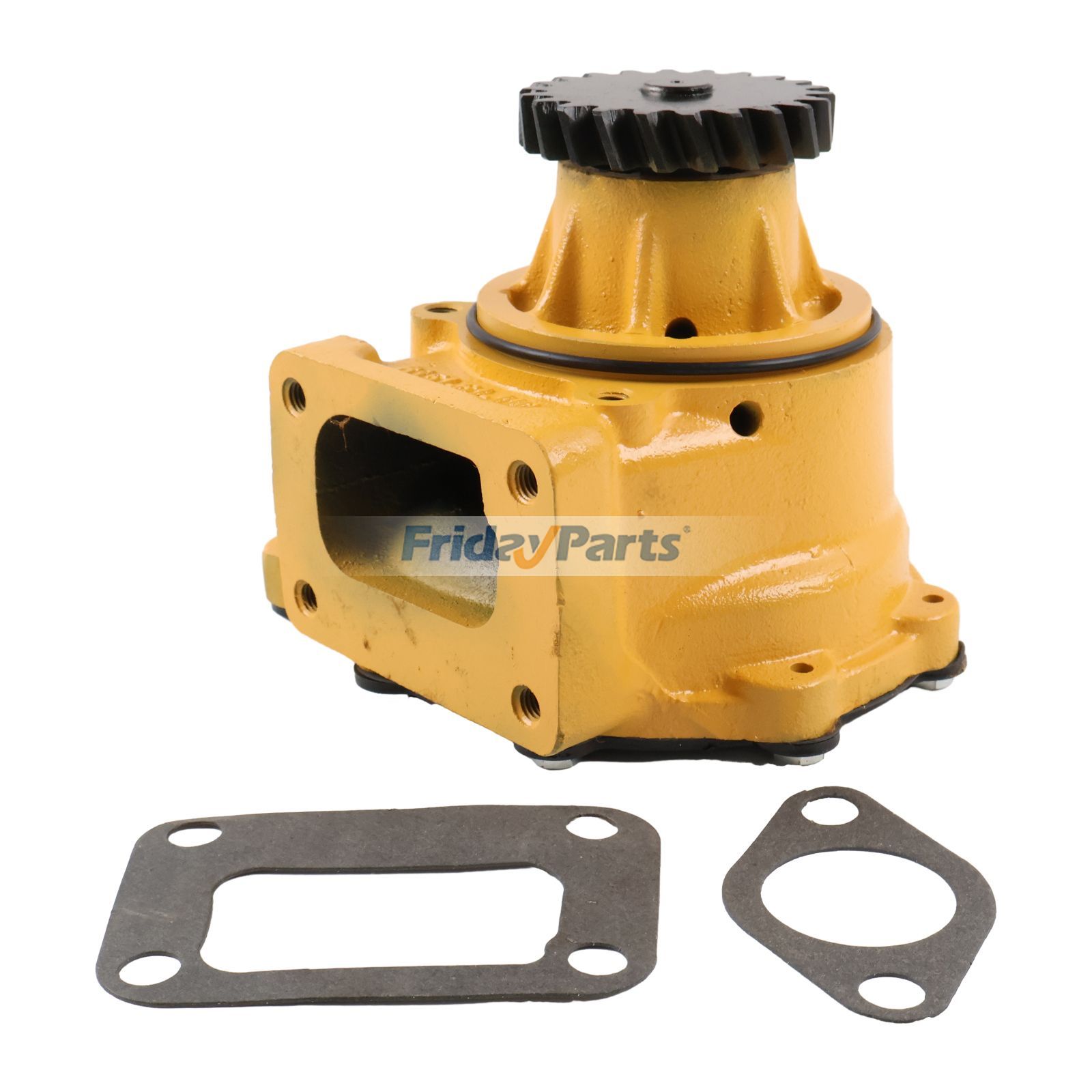 Cooltant Water Pump 6933-61-1110 for Komatsu Engine SA6D125-1