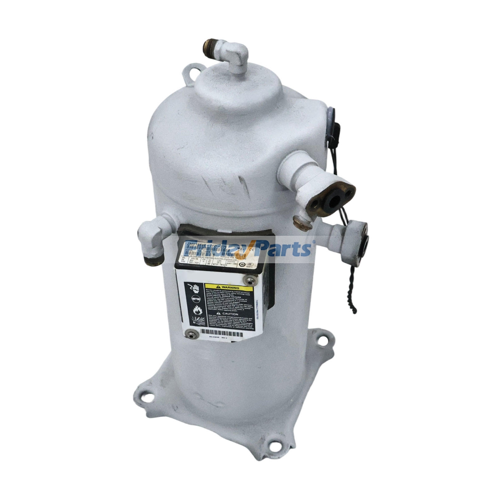 ScrollverdichterFür andere Marken,Für Thermo King