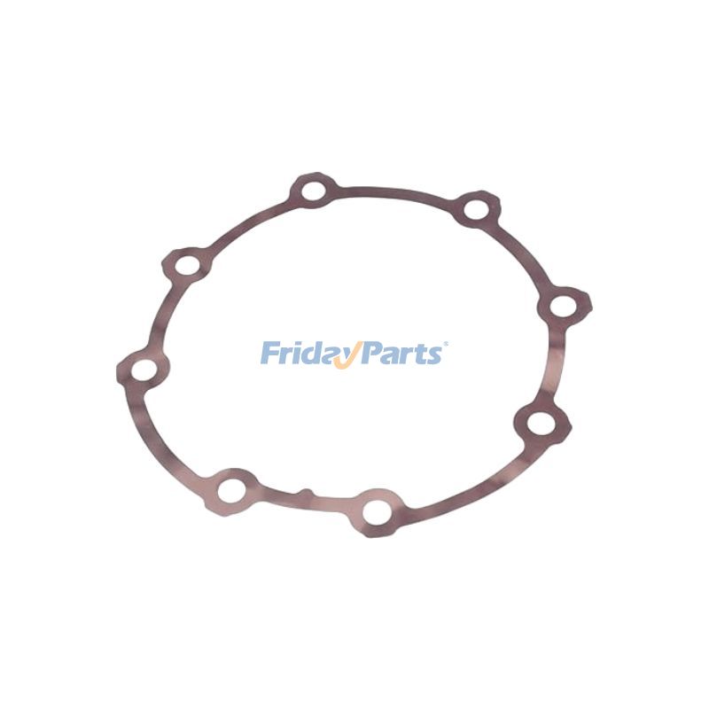 Copper Bearing Case Gasket 1J095-04360 for Kubota Engine D1005 D1105 Tractor B1700D B2100E BX23D