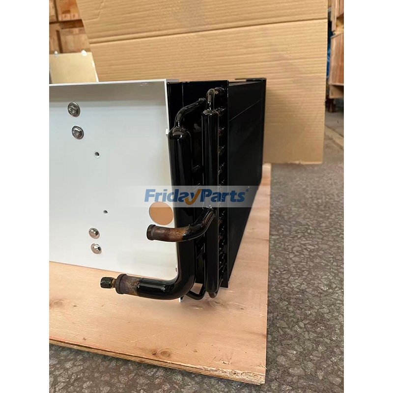 Transport Refrigeration Condenser Coil
