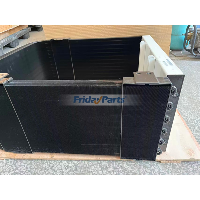  Condenser Coil For CARRIER