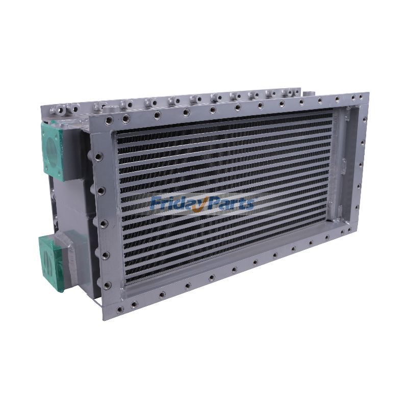 Aftercooler Core Assemblyerpillar CAT 3508 for Generator