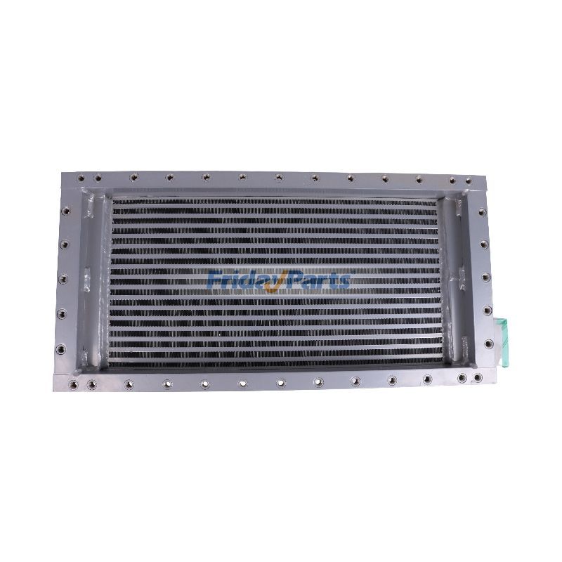 Aftercooler Core Assemblyerpillar CAT 3508 For CAT