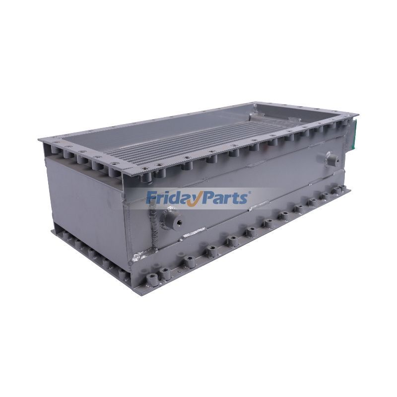 Generator Aftercooler Core Assemblyerpillar CAT 3508