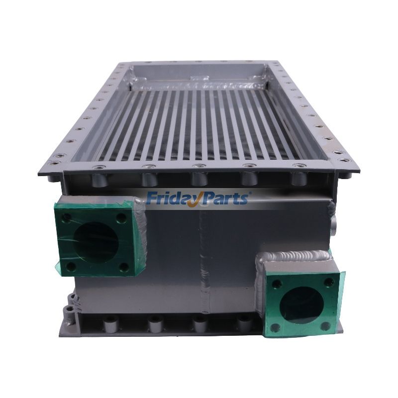 Aftercooler Core Assemblyerpillar CAT 3508 in Stock in China
