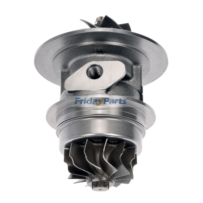 Núcleo del turbocompresor 24100-4660 para motor Hino NO4C-TC para Motor