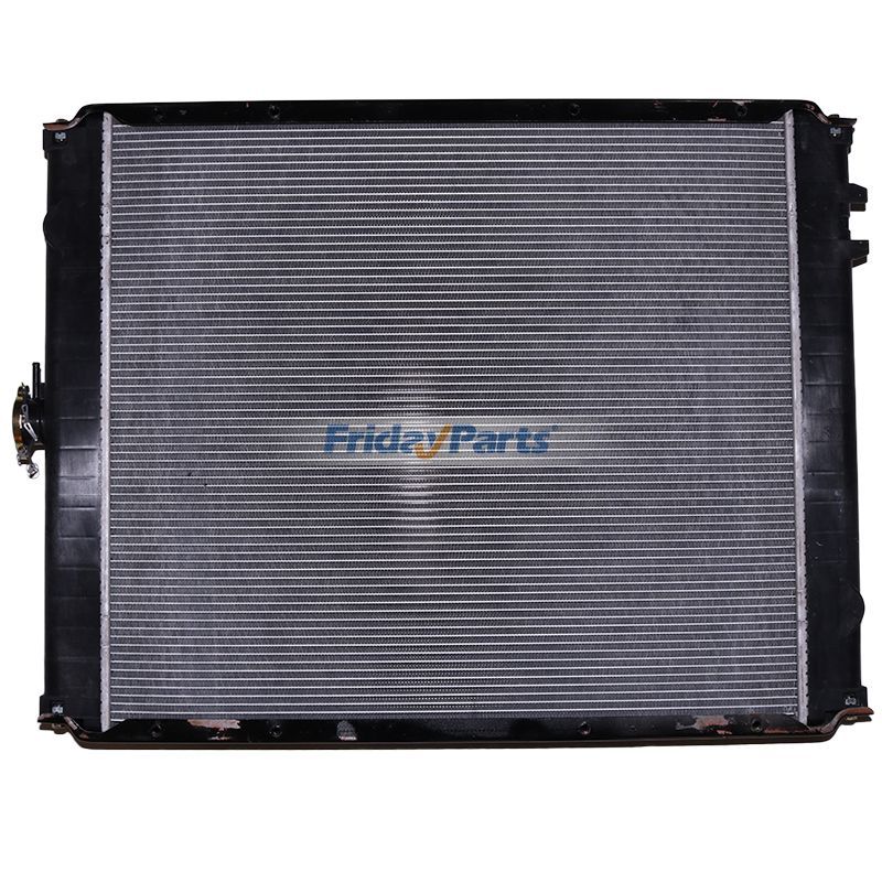 Water Tank Radiatorerpillar CAT for Excavator