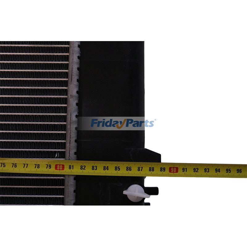 Excavator Water Tank Radiatorerpillar CAT