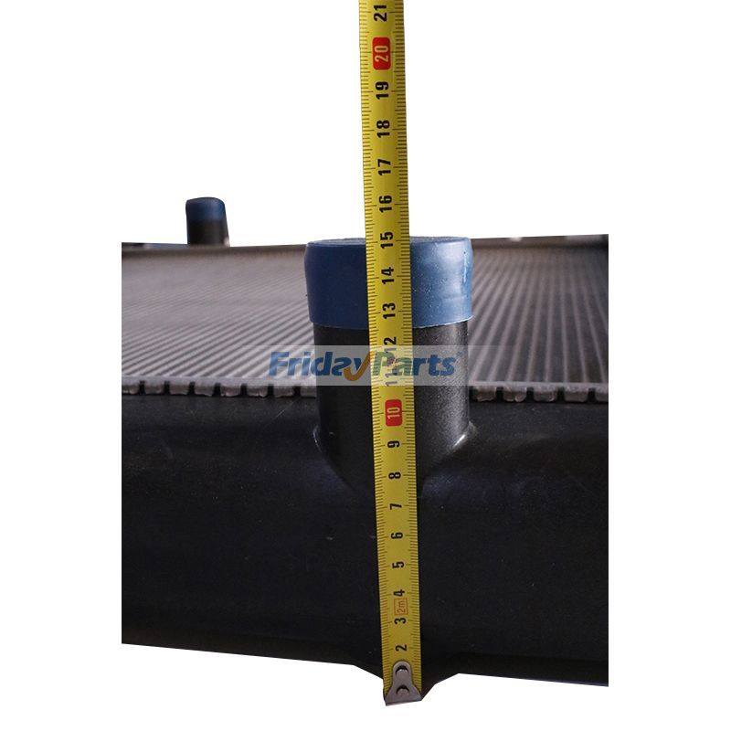  Water Tank Radiatorerpillar CAT For CAT