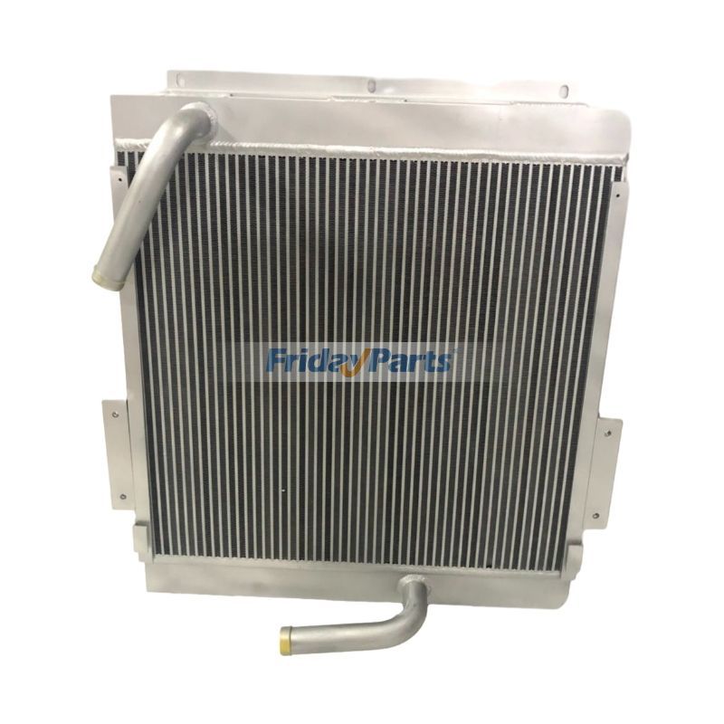 Core As-Oil Cooler 4I-7502 for Caterpillar CAT Engine 3116 Excavator 320 320 L 320N
