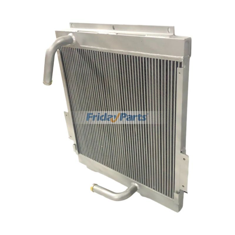 Refroidisseur d'huile de base 4I-7502 pour moteur Caterpillar CAT 3116 Excavateur 320 320 L 320NpourPour CAT