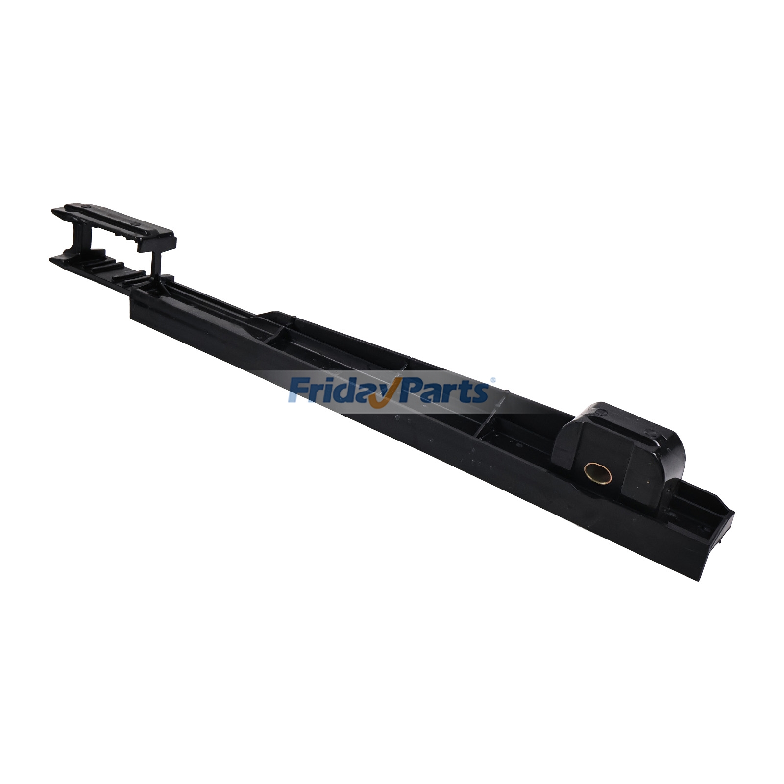 Guide de chaîne de cueilleur à maïs AH235033 pour John Deere 604C 606C 608C 610C 612C 614C 617C