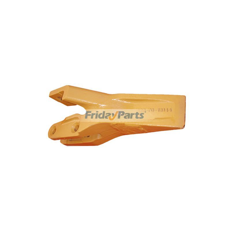 Dent de godet d'angle WA420-3 WA450-3 WA470-3pour Chargeur