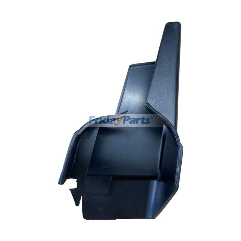 Ecke Abdeckung Tür Rechts Hinten L1006500 für Ligier JS50 JS50L JS60 JSRC Microcar Due2 Due3 M8 MGO4 MGO6