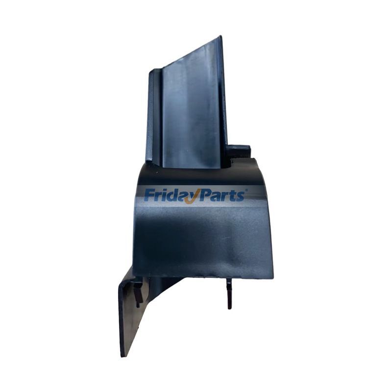 Eckabdeckung Tür Rechts Hintenfür Fahrzeug