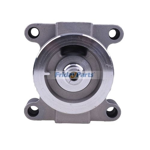 Cfb5000 Corrosion Resistor Head 204163 Cummins Engine L8.9 G8.3 ISC CM850